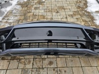 фото thumb №3, Бампер перед передній tesla model 3 startech