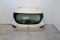 фото thumb №1, Кришка багажника кришка багажника renault clio iv