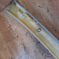 фото thumb №7, Захист стійка jaguar xf 8x23-f03512 правий