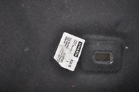 фото thumb №6, Volvo v40 ii шумоизоляция подкрылок капот клипсы