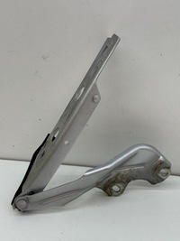 фото thumb №7, Audi a7 s7 a6 s6 c7 петля капота кришки двигуна колір lx7w праві оригінал