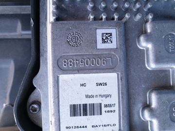 фото thumb №15, Ford mondeo mk5 лампа передняя правая динамический led