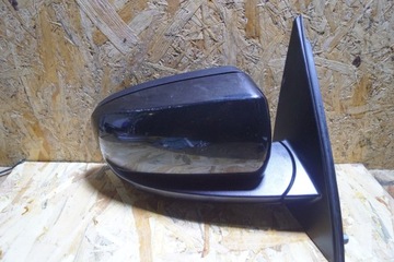 фото thumb №7, Bmw x5 e70 зеркало правые 3 pin uk