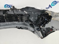 Бампер перед передний citroen c4 aircross Оригинал, фото thumb