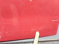 фото thumb №12, Fiat doblo ii lift двері задні ліва орні задня 168 rosso