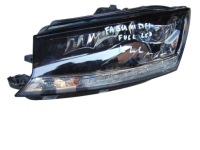 Купити Skoda оригінальний номер 6v1 941 015 e full led фара передній, фото thumb