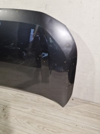 фото thumb №6, Toyota rav 4 5 v капот перед кришка двигуна