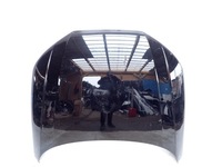 фото thumb №1, Audi a4 b9 8w 15- капот крышка двигателя