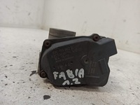 фото thumb №12, Skoda fabia i 1.2 12v дросельна заслінка 03c133062b