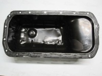 Ford focus 1.6 tdci 12r. t1db 115km поддон масляная Доставка, фото thumb