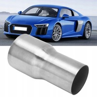 фото thumb №7, Адаптер труби випускної універсальні з'єднувач