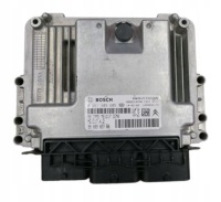 фото thumb №1, Peugeot 208 2014 блок управления / модуль ecu 9806982780