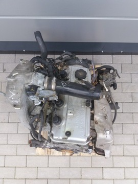 фото thumb №6, Двигун mitsubishi 4g69 2.4l mivec