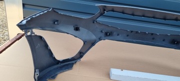 фото thumb №11, Kia ceed iii рестайлінг gt line бампер перед оригінал e022