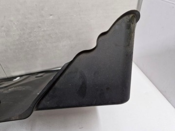 фото thumb №7, Honda civic 8 viii sedan защита ремня pod бампер зад задний