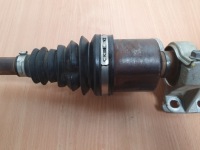 Привідний вал перед права renault express 1.5 blue dci 391009795r Оригінал, фото thumb