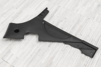 Bmw 5 f10 седан 2010-2016 накладка бака права Доставка, фото thumb