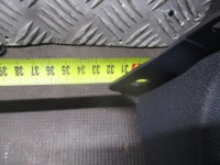 фото thumb №9, Защита панели корпус бардачка peugeot 5008 09-13r 9685146177
