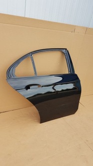 фото thumb №3, Дверь задняя правое mercedes w213 sedan