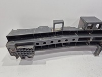 фото thumb №9, Балка pod задній бампер кронштейн clio iv 4 b98 hb хетчбек рестайлінг 850908121r