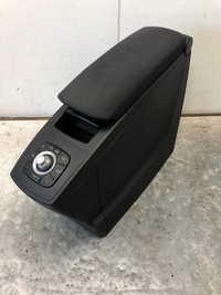 фото thumb №1, Підлокітник тунель renault scenic iii