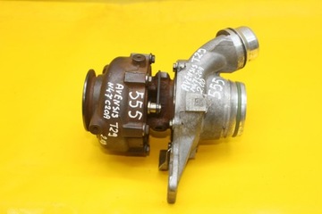 фото thumb №6, Турбина turbo 3465487 avensis t29 2.0 d n47c20a