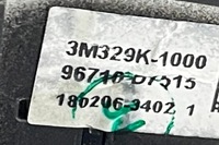 фото thumb №9, Hyundai tucson ii рестайлинг 18- n-line руль