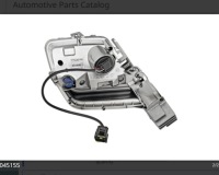 Світло габаритний volvo Доставка, фото thumb