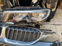 фото thumb №6, Бампер капот лампа pas комплект bmw g20 led