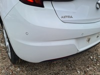 фото thumb №8, Бампер задний 6 pdc камера заднего вида opel astra k hb y40r