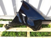 фото thumb №14, Smart forfour капот крылья бампер