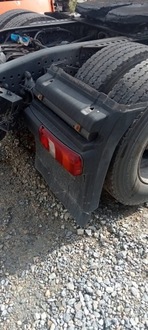 фото thumb №1, Крыло задний зад лампа mercedes actros mp4