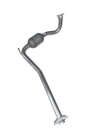 фото thumb №4, Катализатор suzuki grand vitara 2.0 hdi 2003-2005