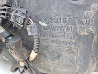 фото thumb №7, Dodge ram 1500 longhorn limited lift 3.0 дизель бак adblue 15r