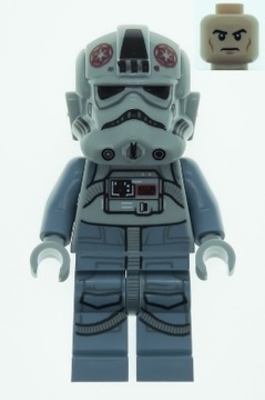 Драйвер AT-AT LEGO Star Wars sw1104 — 75288
