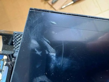 фото thumb №9, Peugeot 308 t10 экран дисплей навигации 9837654780