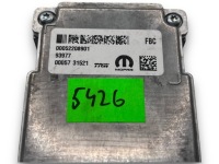 Купить Jeep renegade камера передней стекло 00052208901 52208901 $j, фото thumb