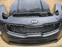 фото thumb №1, Sportage iv 4 перед бампер ----