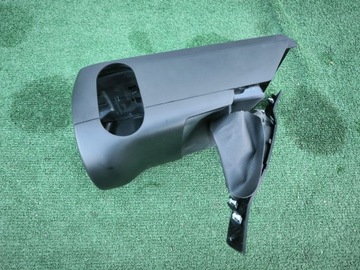 фото thumb №7, Корпус колонки рулевого audi a6 4k c8 4k0953512