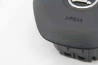 фото thumb №7, Заглушка подушки безопасности подушка безопасности skoda octavia superb itp