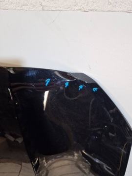 фото thumb №6, Капот крышка двигатель volvo s60 iii v60 ii