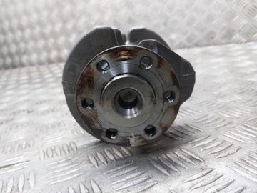 фото thumb №13, Wał колінчастий volvo s60 ii 1.6 d d4162t