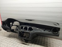 фото thumb №5, Mercedes-benz gla w156 з передній панелі приладова, консоль панель приладів