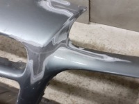 фото thumb №12, Бампер передний перед porsche cayenne 7l5 turbo gts