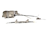 фото thumb №1, Тормоз ручной электрический renault scenic ii восстановленный 8200702092