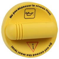 фото thumb №1, Renault clio i ii iii iv captur кришка заливної оливи