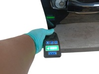 фото thumb №12, Двері правий перед праве передні audi a6 c8 2018- колір lx7j