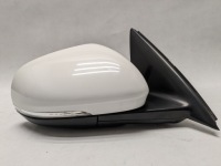 Дзеркало праве бічний зовнішнє jaguar xj xjl x351 09- лак: ner 16 pin Недорого, фото thumb