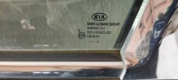 фото thumb №9, Kia sportage 2012 зад сторона ліва двері задні