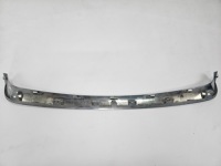 фото thumb №10, Renault scenic iii grand lift 2011 - молдинг хром бампера перед 620789172r